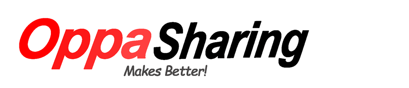 Offers by OppaSharing.com